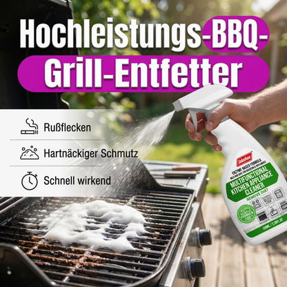 🧴✨ KAUFE 2, ERHALTE 1 GRATIS! ✨🏠 Vielzweck-Enzymreiniger – Entfernt Fett & Schmutz in Küche & Bad. Kraftvoll, sicher, sparsam.