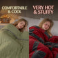 🛏️ ✨Breathable Cool Comforter – atmungsaktiv, leicht & kühlend – für erholsamen Schlaf – alle Größen auf Lager | Versandfrei