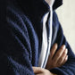 PolarPro isolierte und warme Herbst-/Winter-Fleecejacke