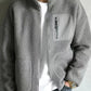 PolarPro isolierte und warme Herbst-/Winter-Fleecejacke
