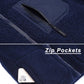 PolarPro isolierte und warme Herbst-/Winter-Fleecejacke