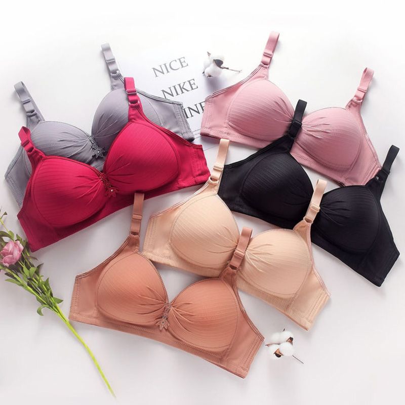 ⏳🎁 Limitierte Aktion: 2 gratis zum Kauf! ⏳🎁 2025 Comfort-BH in Übergröße – stützend & verstellbar ✅👙
