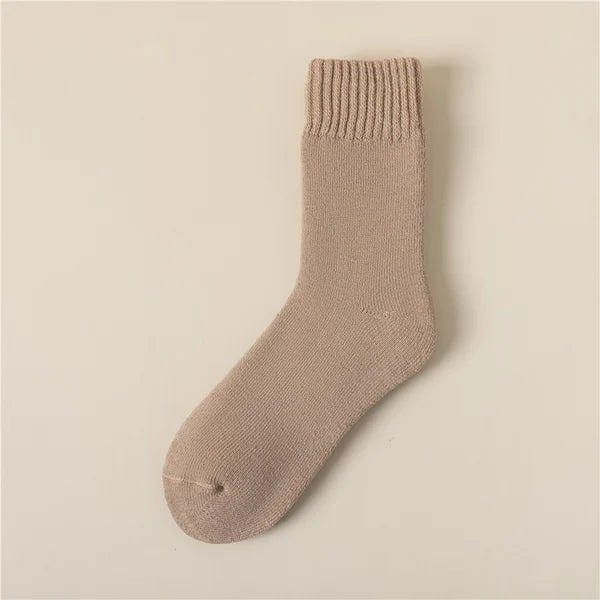 Warme Socken für Herbst und Winter💖