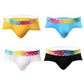 Sexy, atmungsaktive Mesh-Slips mit niedrigem Bund für Herren⚡⚡Letzter Tag Aktion -49 % Rabatt