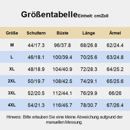 Legerer, leichter Leinenblazer für Herren