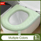 🔥 Kaufe 2 Gratis 1 🔥Wasserdichtes Toilettensitzkissen