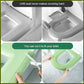 🔥 Kaufe 2 Gratis 1 🔥Wasserdichtes Toilettensitzkissen