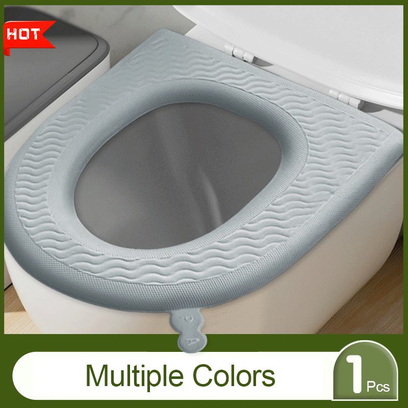 🔥 Kaufe 2 Gratis 1 🔥Wasserdichtes Toilettensitzkissen