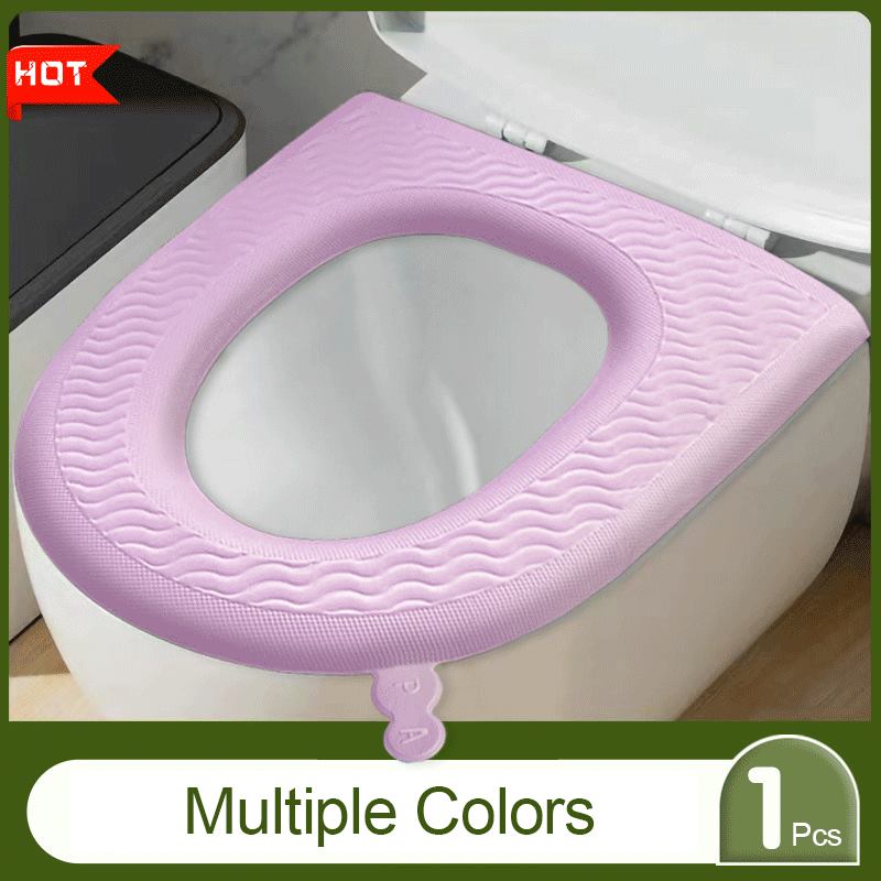 🔥 Kaufe 2 Gratis 1 🔥Wasserdichtes Toilettensitzkissen