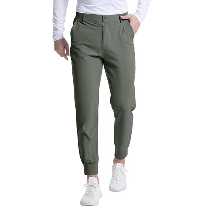 🚀Bis zu 40% Rabatt🔥Dehnbare Slim Fit Jogger für Herren