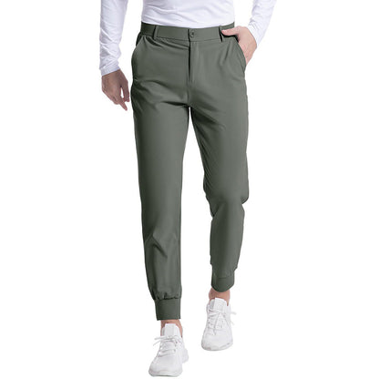 🚀Bis zu 40% Rabatt🔥Dehnbare Slim Fit Jogger für Herren