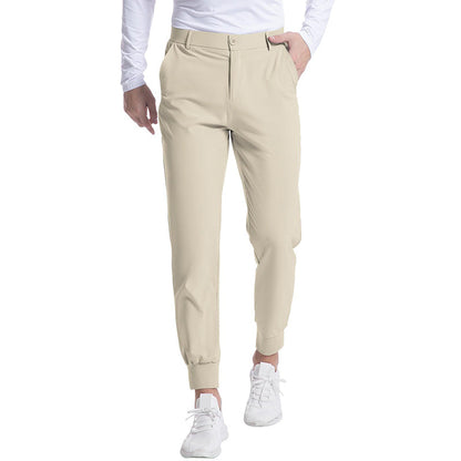🚀Bis zu 40% Rabatt🔥Dehnbare Slim Fit Jogger für Herren