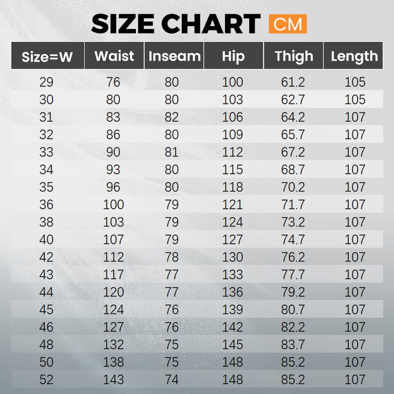 👔Mehr Auswahl an hochwertiger Herrenmode-Fliwos Herren-Stretch-Anzughose