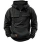 Lässiger Kapuzenpullover für Herren