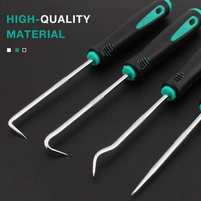 Pousbo® Oil Seal Puller Pick and Hook Tool