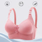 Push-up-BH für Damen mit verstellbaren Trägern