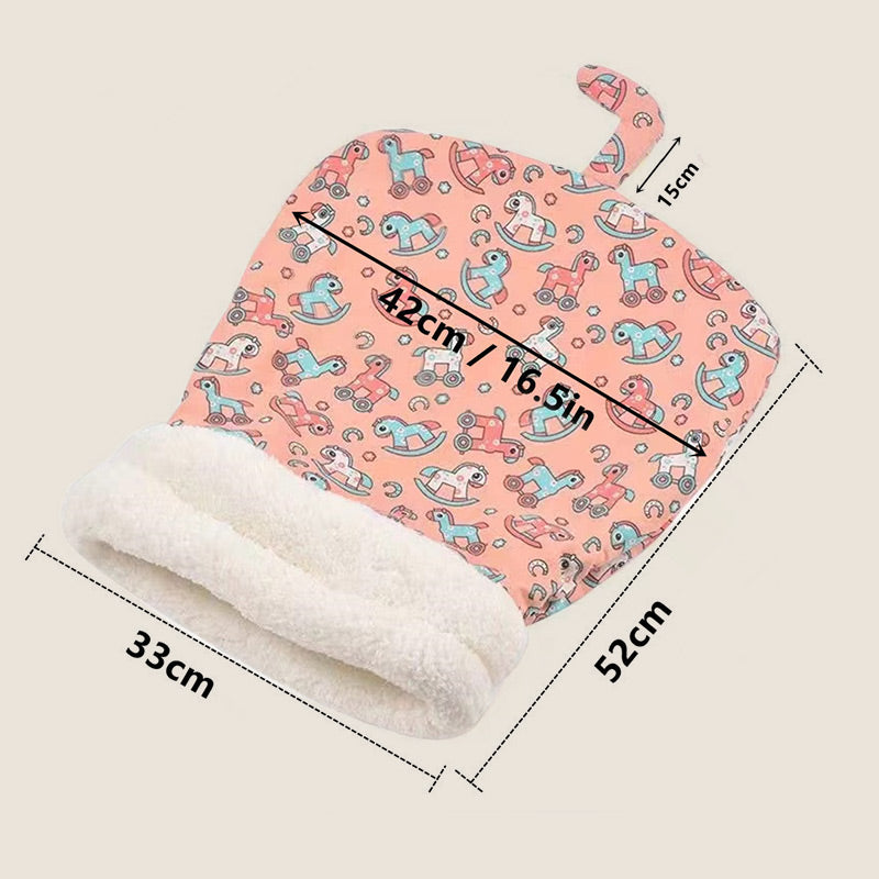 🐱 Gemütlicher Katzen-Winterschlafsack（kostenloser Versand ✈️）