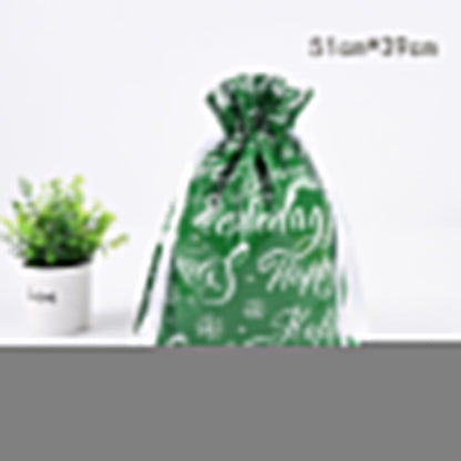 💥Geschenkbeutel mit Kordelzug