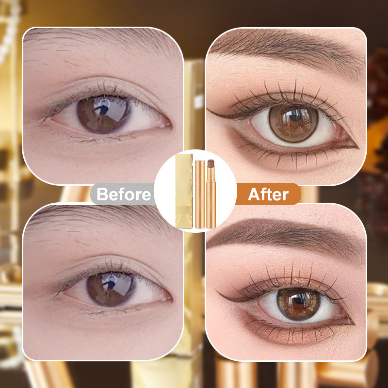 🔥3 Farben in einem Lidschattenstift🔥