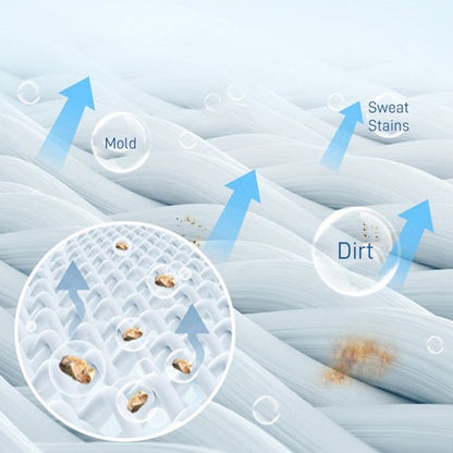 Multifunktionales Auto-Innenreinigungsspray
