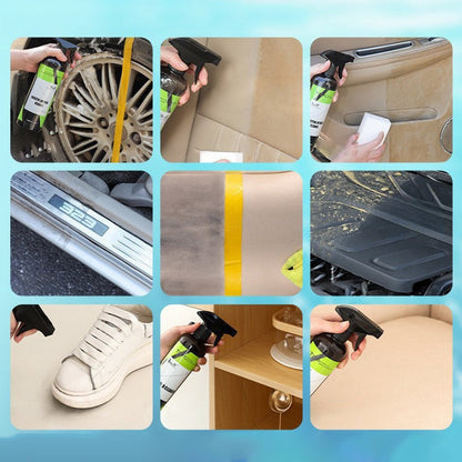Multifunktionales Auto-Innenreinigungsspray