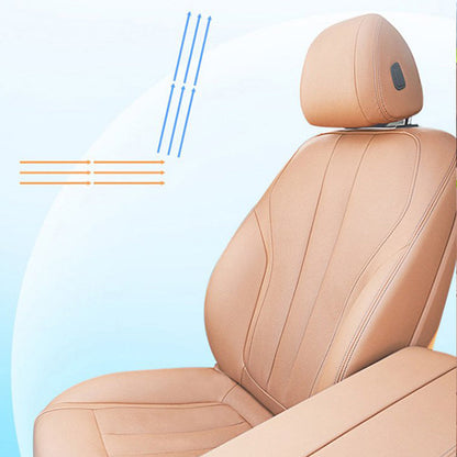 Multifunktionales Auto-Innenreinigungsspray