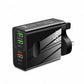 2 kaufen, 10% Rabatt-65W Super Fast Charger – Unlock Full Speed for Your 3-in-1 Cable