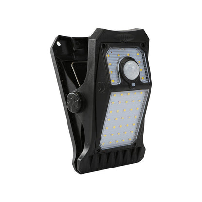 🍃Heißer Verkauf 50% OFF🌟Installationsfreie Solar-Clip-Lampe