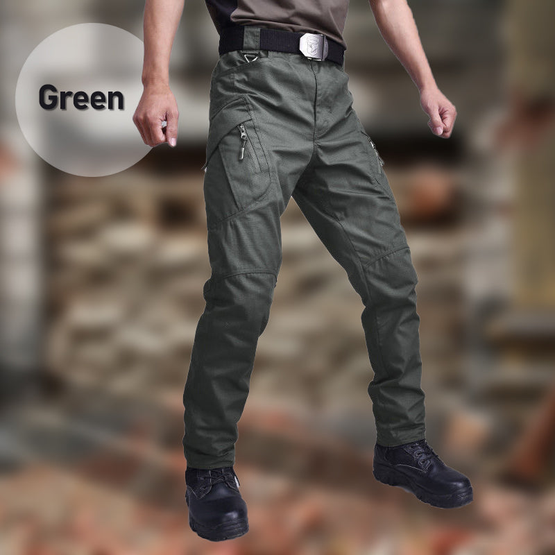Taktische wasserdichte Hose
