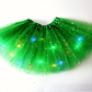 💕Heißer Verkauf 50 % Rabatt🌸✨Magischer & leuchtender LED-Tutu-Rock✨