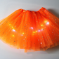 💕Heißer Verkauf 50 % Rabatt🌸✨Magischer & leuchtender LED-Tutu-Rock✨