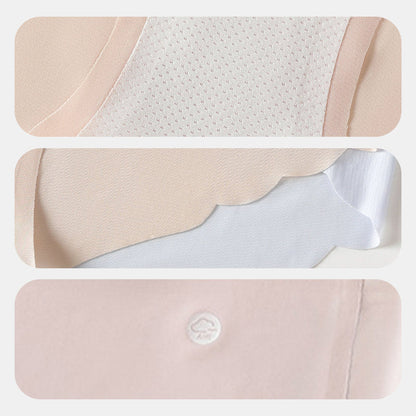💗 49% Rabatt für eine begrenzte Zeit 💗 Nahtlose, kühle, atmungsaktive Damen-Unterhose