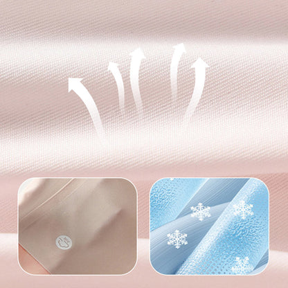 💗 49% Rabatt für eine begrenzte Zeit 💗 Nahtlose, kühle, atmungsaktive Damen-Unterhose