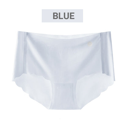 💗 49% Rabatt für eine begrenzte Zeit 💗 Nahtlose, kühle, atmungsaktive Damen-Unterhose