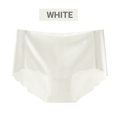 💗 49% Rabatt für eine begrenzte Zeit 💗 Nahtlose, kühle, atmungsaktive Damen-Unterhose