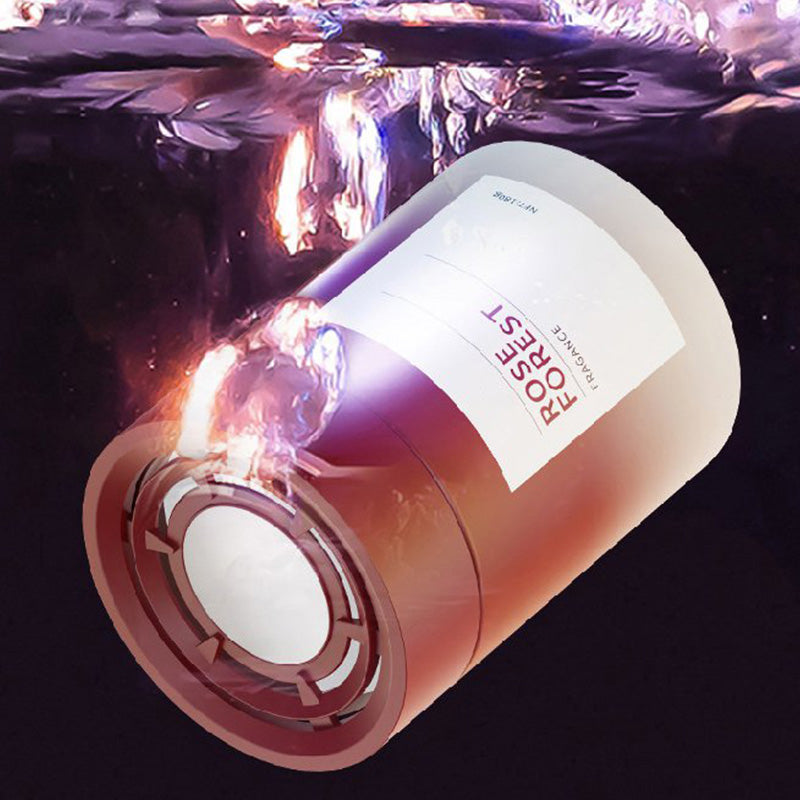 Lang anhaltender und hochwertiger Diffuser für Autos