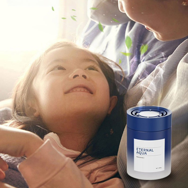 Lang anhaltender und hochwertiger Diffuser für Autos