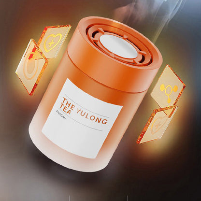 Lang anhaltender und hochwertiger Diffuser für Autos