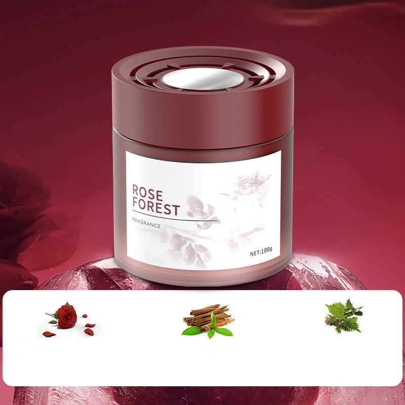 Lang anhaltender und hochwertiger Diffuser für Autos