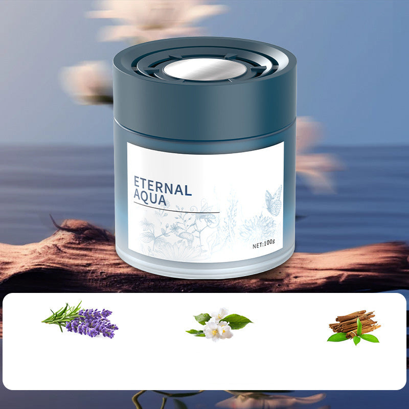 Lang anhaltender und hochwertiger Diffuser für Autos