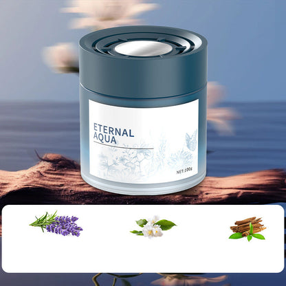 Lang anhaltender und hochwertiger Diffuser für Autos