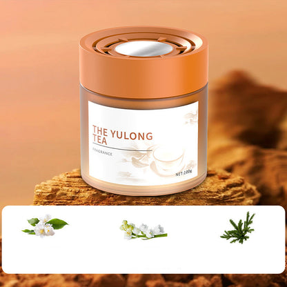 Lang anhaltender und hochwertiger Diffuser für Autos