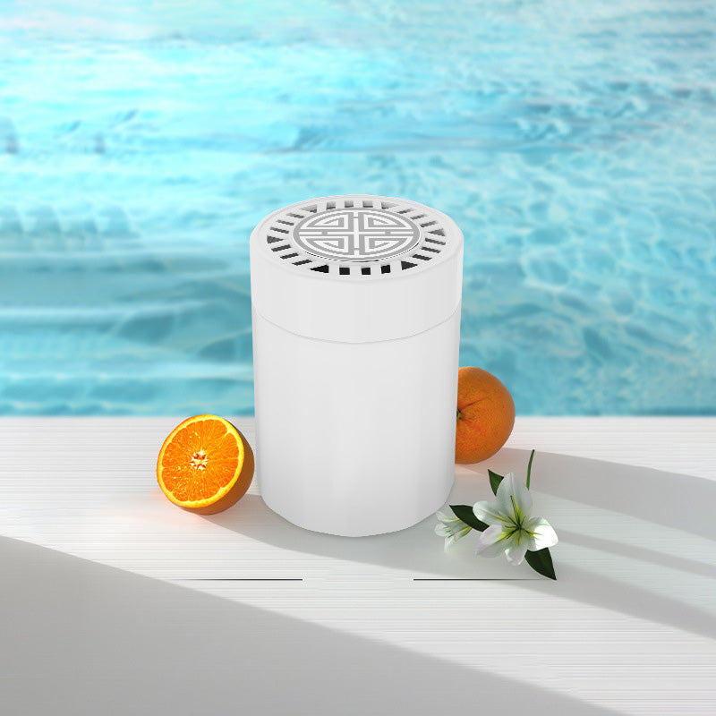 Lang anhaltender und hochwertiger Diffuser für Autos