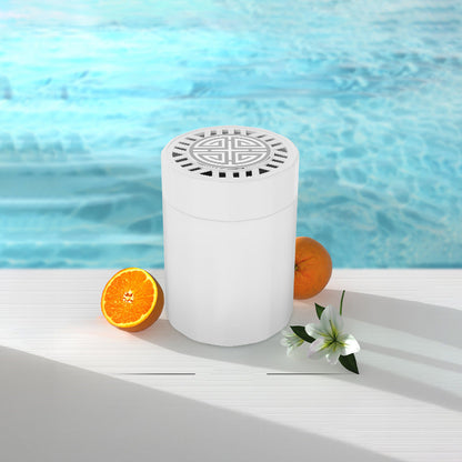 Lang anhaltender und hochwertiger Diffuser für Autos