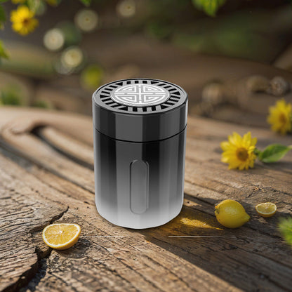 Lang anhaltender und hochwertiger Diffuser für Autos