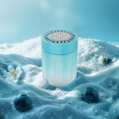 Lang anhaltender und hochwertiger Diffuser für Autos