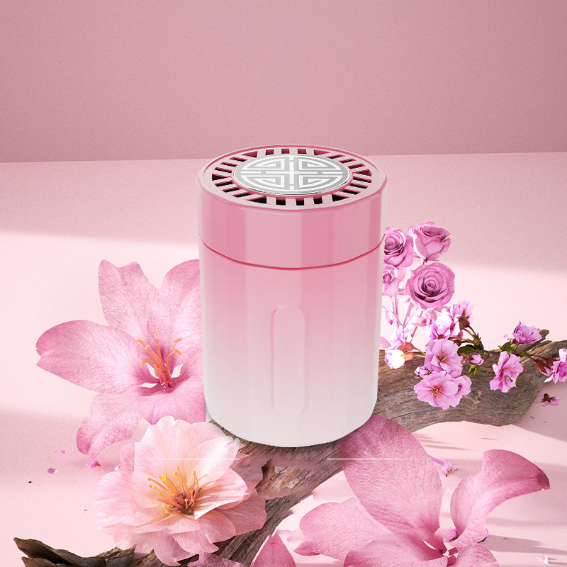 Lang anhaltender und hochwertiger Diffuser für Autos