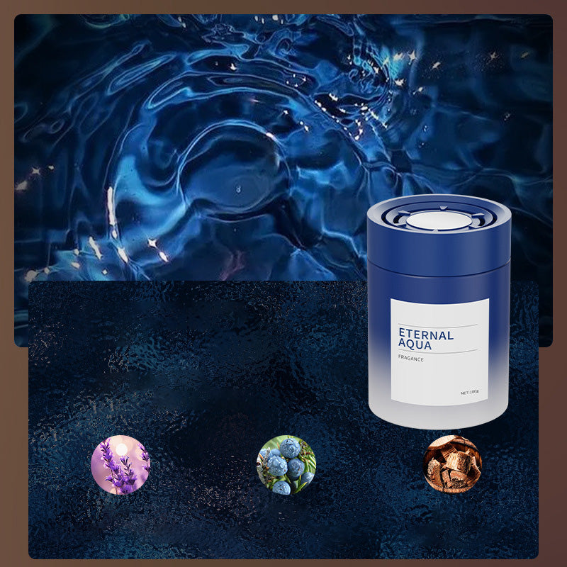 Lang anhaltender und hochwertiger Diffuser für Autos