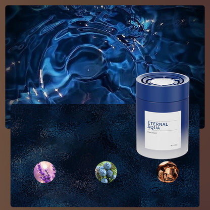 Lang anhaltender und hochwertiger Diffuser für Autos