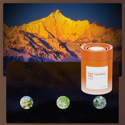 Lang anhaltender und hochwertiger Diffuser für Autos